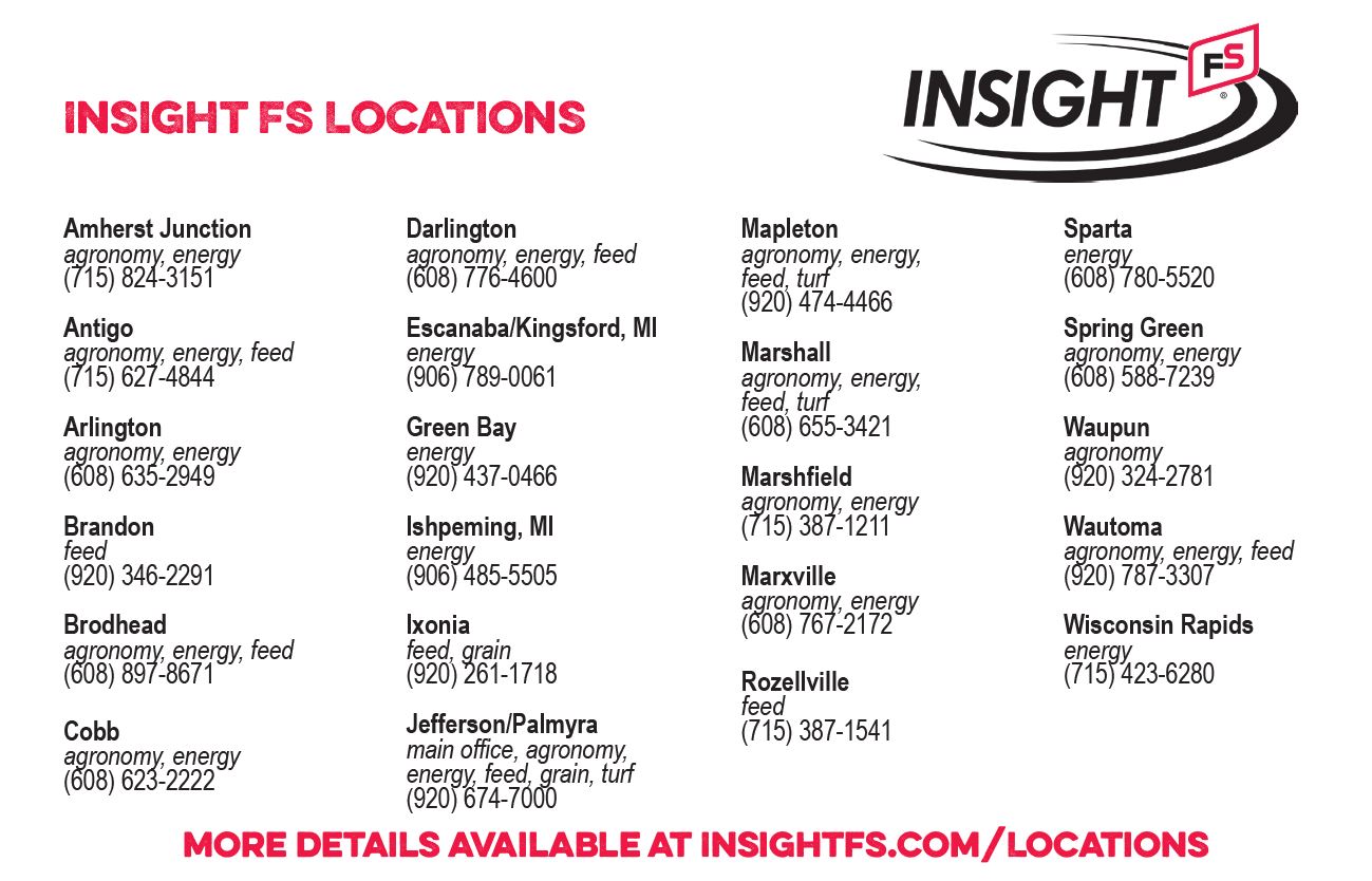 New Location Card